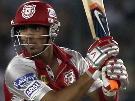 રોમાંચક મેચમાં પંજાબનો વિજય