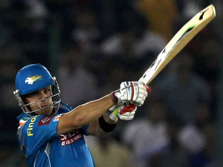 રોમાંચક મેચમાં પંજાબનો વિજય