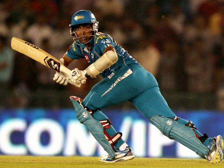 રોમાંચક મેચમાં પંજાબનો વિજય