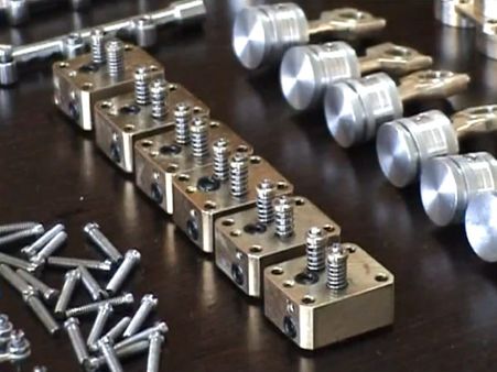 આ છે વિશ્વનું સૌથી નાનું એન્જીન