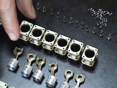 આ છે વિશ્વનું સૌથી નાનું એન્જીન