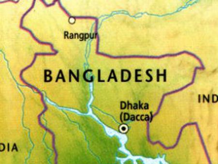 હામિદ બન્યા બાંગ્લાદેશના નવા રાષ્ટ્રપતિ