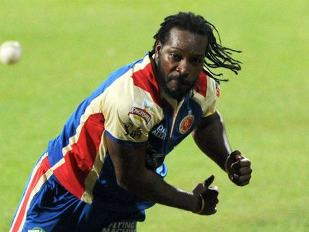 દિગ્ગજ ખેલાડીઓની અનોખી હેરસ્ટાઇલ