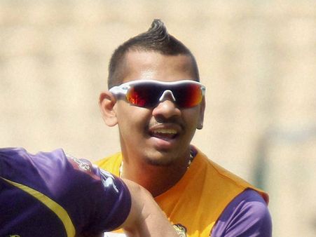 દિગ્ગજ ખેલાડીઓની અનોખી હેરસ્ટાઇલ