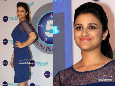 વજન નથી ઘટાડતાં પરિણીતી ચોપરા