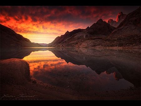 આને કહેવાય રિફ્લેક્શન ફોટોગ્રાફી આને કહેવાય રિફ્લેક્શન ફોટોગ્રાફી