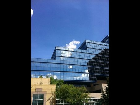 આને કહેવાય રિફ્લેક્શન ફોટોગ્રાફી આને કહેવાય રિફ્લેક્શન ફોટોગ્રાફી