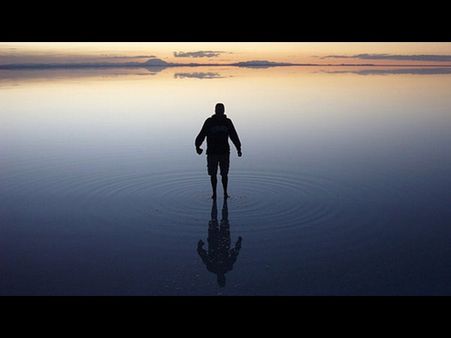 આને કહેવાય રિફ્લેક્શન ફોટોગ્રાફી આને કહેવાય રિફ્લેક્શન ફોટોગ્રાફી