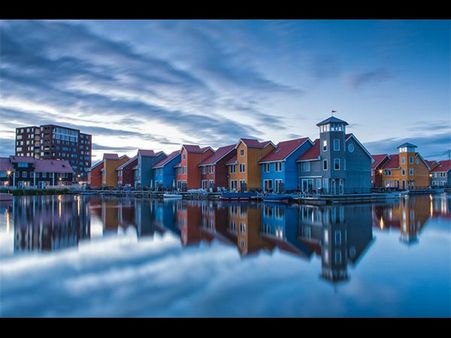 આને કહેવાય રિફ્લેક્શન ફોટોગ્રાફી આને કહેવાય રિફ્લેક્શન ફોટોગ્રાફી