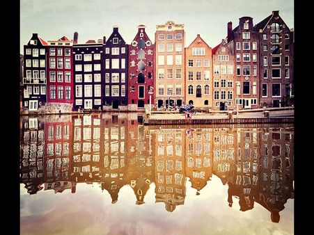 આને કહેવાય રિફ્લેક્શન ફોટોગ્રાફી આને કહેવાય રિફ્લેક્શન ફોટોગ્રાફી