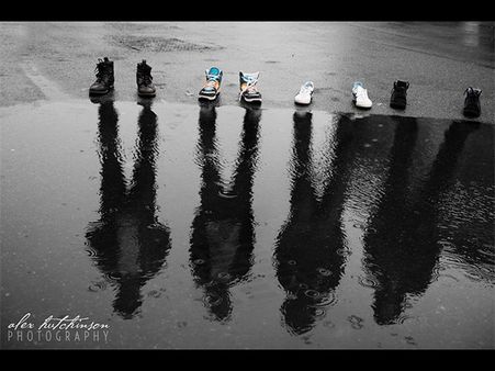 આને કહેવાય રિફ્લેક્શન ફોટોગ્રાફી આને કહેવાય રિફ્લેક્શન ફોટોગ્રાફી