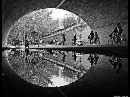 આને કહેવાય રિફ્લેક્શન ફોટોગ્રાફી આને કહેવાય રિફ્લેક્શન ફોટોગ્રાફી