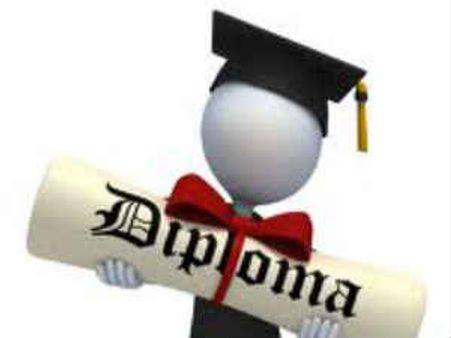 આમાંથી તમારી ડિગ્રી કઈ છે ભાઈ?