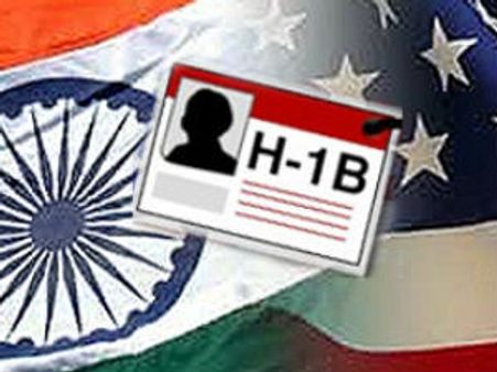 ટીસીએસ, ઇન્ફોસીસ, વિપ્રો પર H1B વિઝાના દુરુપયોગનો આરોપ