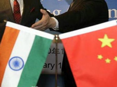 લદ્દાખ તણાવઃ ભારત-ચીનના મિલેટ્રી કમાન્ડર્સ વચ્ચે બેઠક