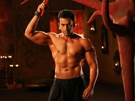 બૉડી નહીં, અભિનય માટે ઓળખાવા માંગે છે પૃથ્વીરાજ