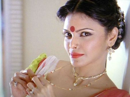 કામસૂત્ર ગર્લ શર્લિન ચોપરાના લગ્ન નક્કી થઈ ગયાં!