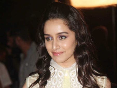 ઇંટીમેટ સીન્સ અન્ય દૃશ્યોની જેમ જ હોય છે : શ્રદ્ધા કપૂર