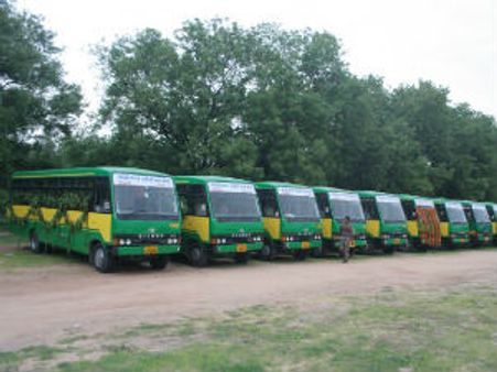 આજથી ગાંધીનગર અમદાવાદ વચ્ચે પ્રવાસ સાથે મનોરંજન બસ સેવાનો પ્રારંભ