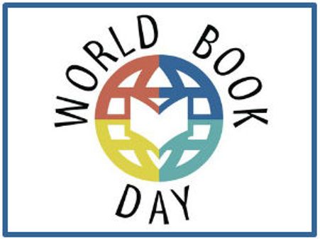 આજે ઉજવાય છે વિશ્વ પુસ્તક દિન