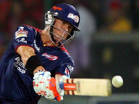 કિંગ્સ ઇલેવને ડેરડેવિલ્સને 5 વિકેટે આપી માત કિંગ્સ ઇલેવને ડેરડેવિલ્સને 5 વિકેટે આપી માત