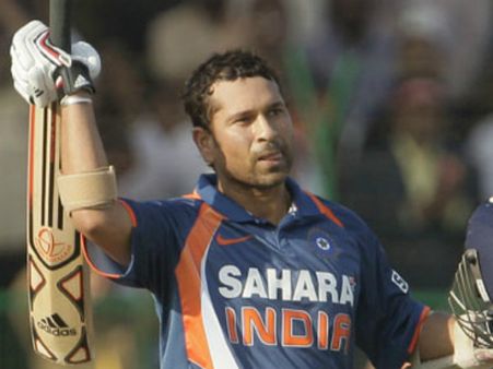 સચિનની સિદ્ધિઓના ખજાનામાં છૂપાયેલી 40 યાદગાર ઇનિંગ