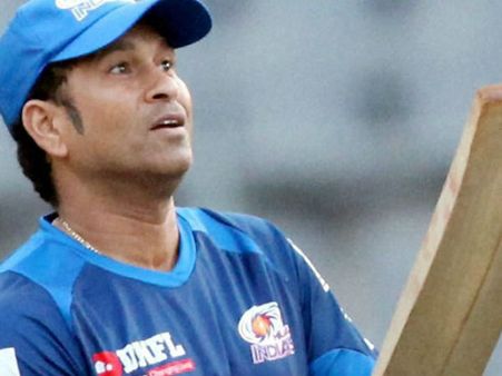 સચિનની સિદ્ધિઓના ખજાનામાં છૂપાયેલી 40 યાદગાર ઇનિંગ