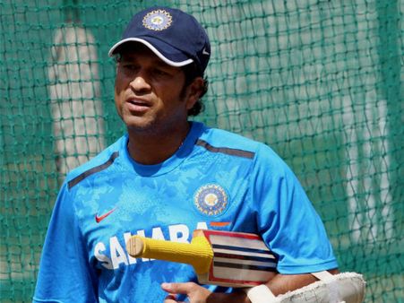 સચિનની સિદ્ધિઓના ખજાનામાં છૂપાયેલી 40 યાદગાર ઇનિંગ