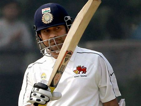 સચિનની સિદ્ધિઓના ખજાનામાં છૂપાયેલી 40 યાદગાર ઇનિંગ