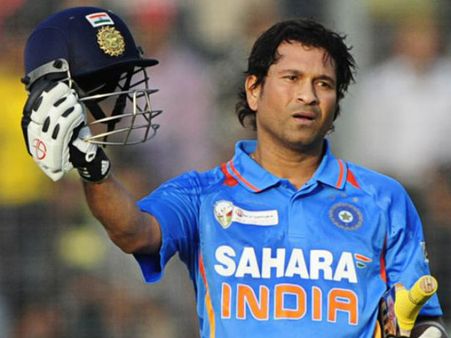 સચિનની સિદ્ધિઓના ખજાનામાં છૂપાયેલી 40 યાદગાર ઇનિંગ