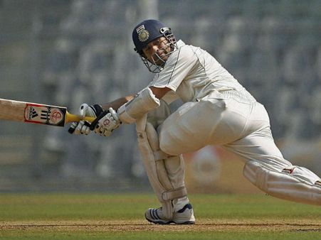 સચિનની સિદ્ધિઓના ખજાનામાં છૂપાયેલી 40 યાદગાર ઇનિંગ