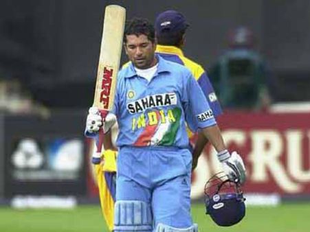 સચિનની સિદ્ધિઓના ખજાનામાં છૂપાયેલી 40 યાદગાર ઇનિંગ