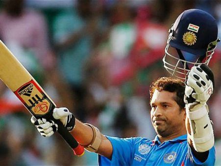 સચિનની સિદ્ધિઓના ખજાનામાં છૂપાયેલી 40 યાદગાર ઇનિંગ