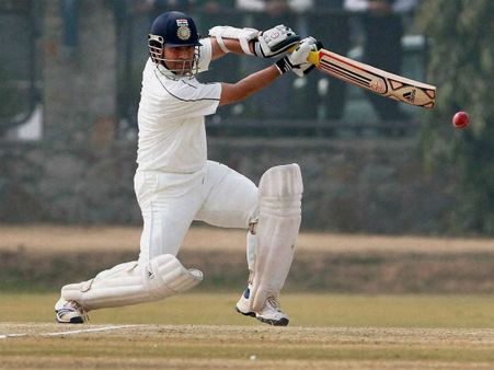 સચિનની સિદ્ધિઓના ખજાનામાં છૂપાયેલી 40 યાદગાર ઇનિંગ