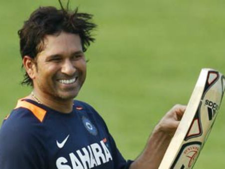 સચિનની સિદ્ધિઓના ખજાનામાં છૂપાયેલી 40 યાદગાર ઇનિંગ