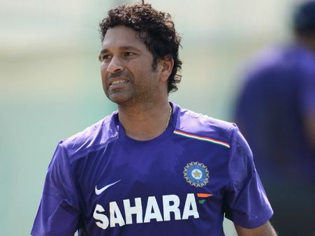 સચિનની સિદ્ધિઓના ખજાનામાં છૂપાયેલી 40 યાદગાર ઇનિંગ