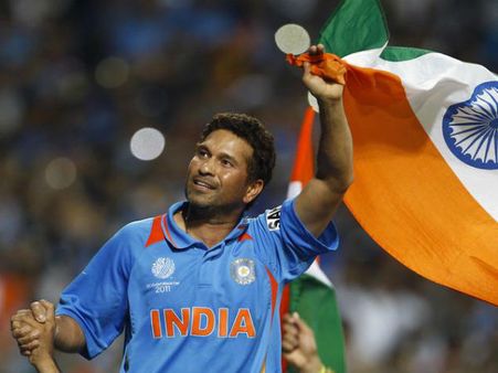 સચિનની સિદ્ધિઓના ખજાનામાં છૂપાયેલી 40 યાદગાર ઇનિંગ