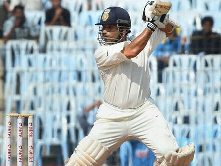 સચિનની સિદ્ધિઓના ખજાનામાં છૂપાયેલી 40 યાદગાર ઇનિંગ