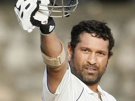 સચિનની સિદ્ધિઓના ખજાનામાં છૂપાયેલી 40 યાદગાર ઇનિંગ