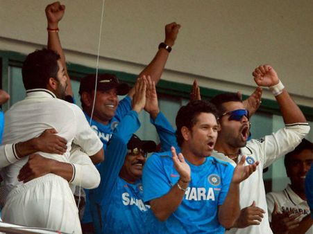 સચિનની સિદ્ધિઓના ખજાનામાં છૂપાયેલી 40 યાદગાર ઇનિંગ