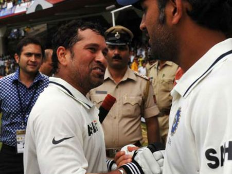 સચિનની સિદ્ધિઓના ખજાનામાં છૂપાયેલી 40 યાદગાર ઇનિંગ