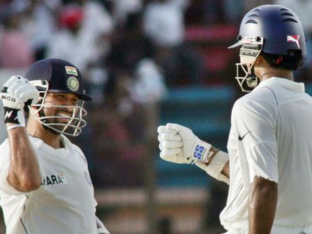 સચિનની સિદ્ધિઓના ખજાનામાં છૂપાયેલી 40 યાદગાર ઇનિંગ