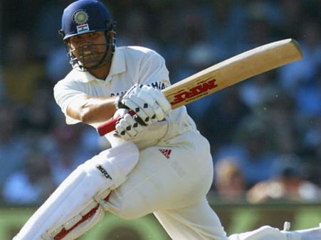 સચિનની સિદ્ધિઓના ખજાનામાં છૂપાયેલી 40 યાદગાર ઇનિંગ