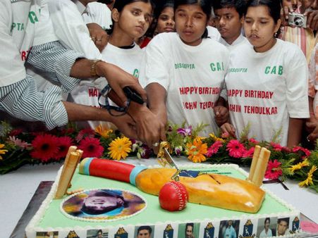 સચિન સાથે જોડાયેલી કેટલીક જાણવા જેવી રસપ્રદ વાતો