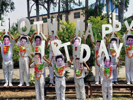 સચિન સાથે જોડાયેલી કેટલીક જાણવા જેવી રસપ્રદ વાતો