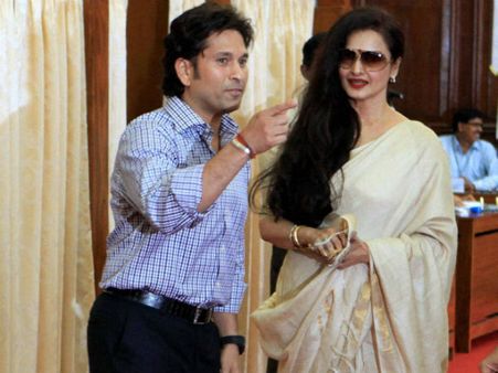 સચિન સાથે જોડાયેલી કેટલીક જાણવા જેવી રસપ્રદ વાતો