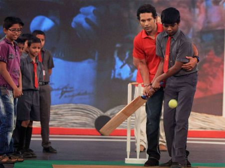 સચિન સાથે જોડાયેલી કેટલીક જાણવા જેવી રસપ્રદ વાતો