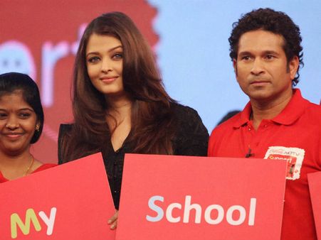 સચિન સાથે જોડાયેલી કેટલીક જાણવા જેવી રસપ્રદ વાતો