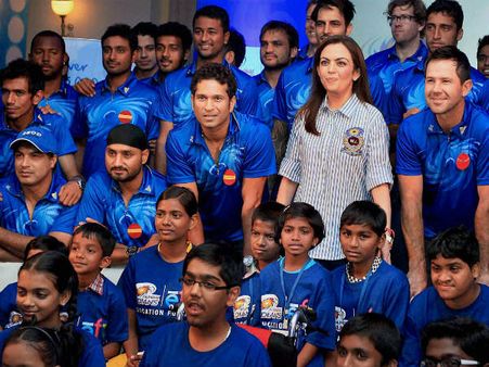 સચિન સાથે જોડાયેલી કેટલીક જાણવા જેવી રસપ્રદ વાતો