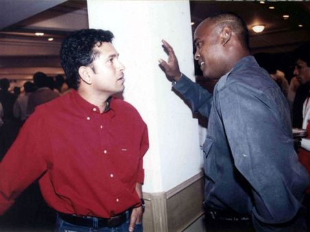 સચિન સાથે જોડાયેલી કેટલીક જાણવા જેવી રસપ્રદ વાતો